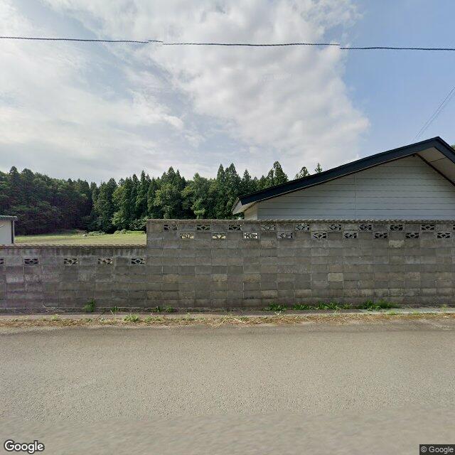 岩手県北上市和賀町長沼3地割