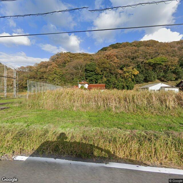 大田市温泉津町福光, 島根県