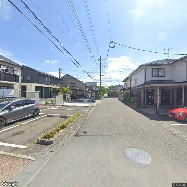 Morioka Motomiya 3-chome, Iwate
