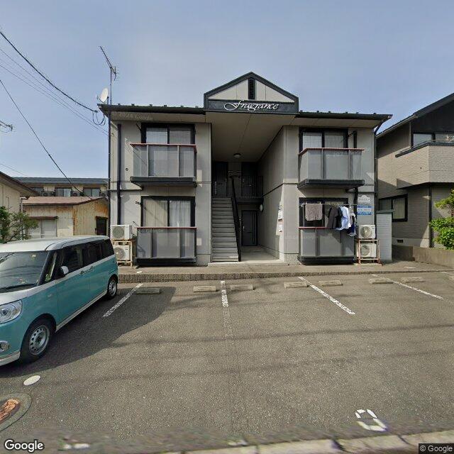 Akita Terauchi-Aburaden, Akita