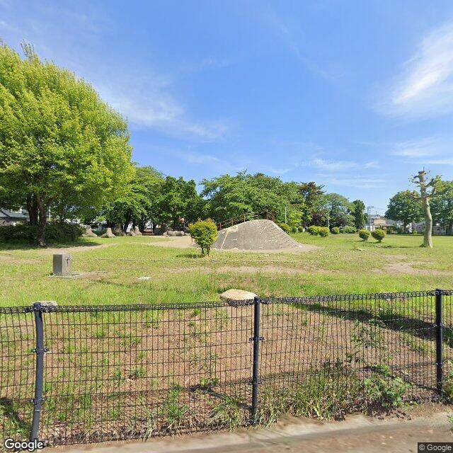 Morioka Tsukigaoka 2-chome, Iwate
