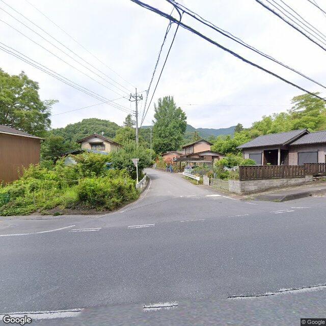 秩父郡皆野町金沢, 埼玉県
