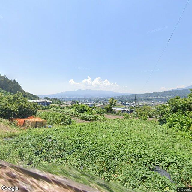 群馬県渋川市赤城町津久田