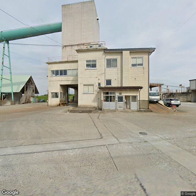 新潟県上越市三和区山高津