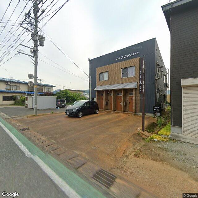 山形県南陽市 郡山