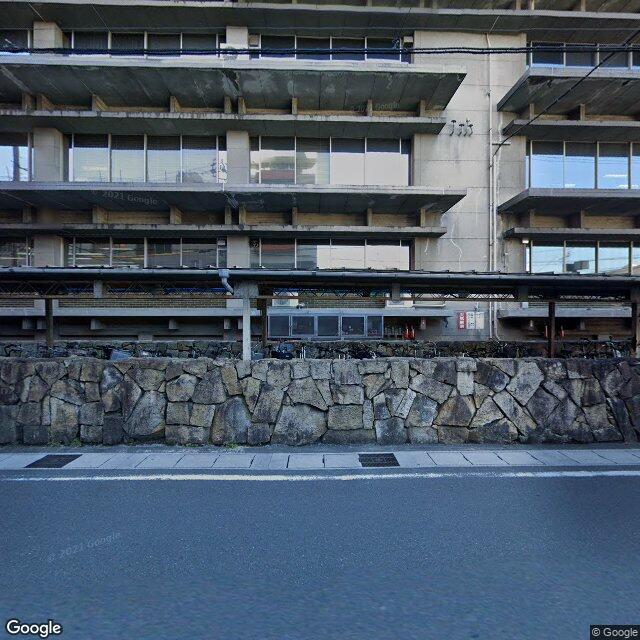 Gifu 蕪城町, Gifu
