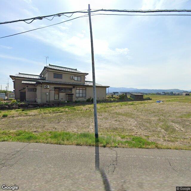 上越市西田中, 新潟県