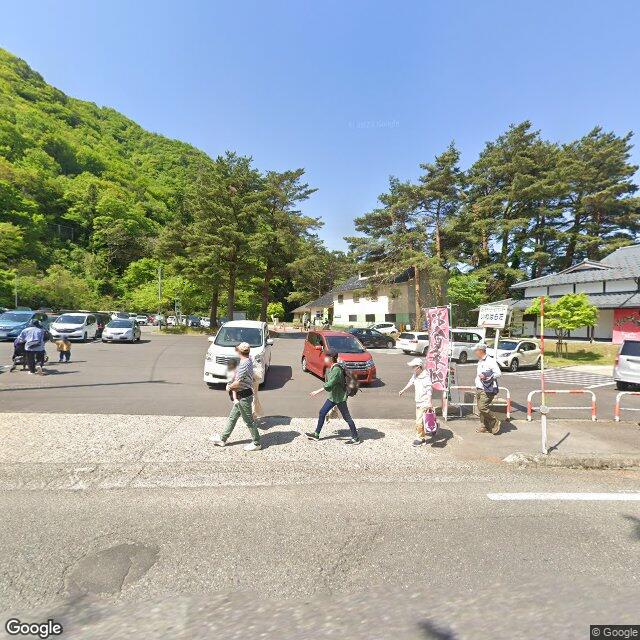 Tainai, Niigata