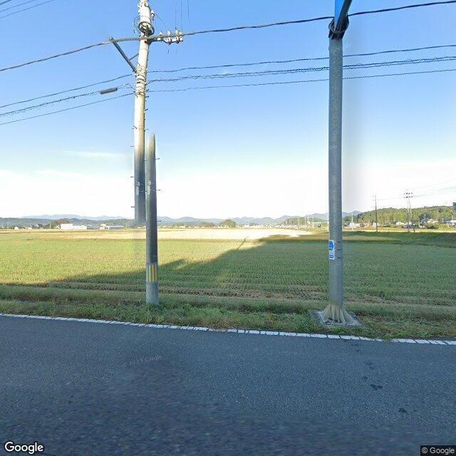 Kinozaki, Sukagawa City, Fukushima