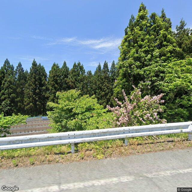 尾花沢市大字芦沢, 山形県