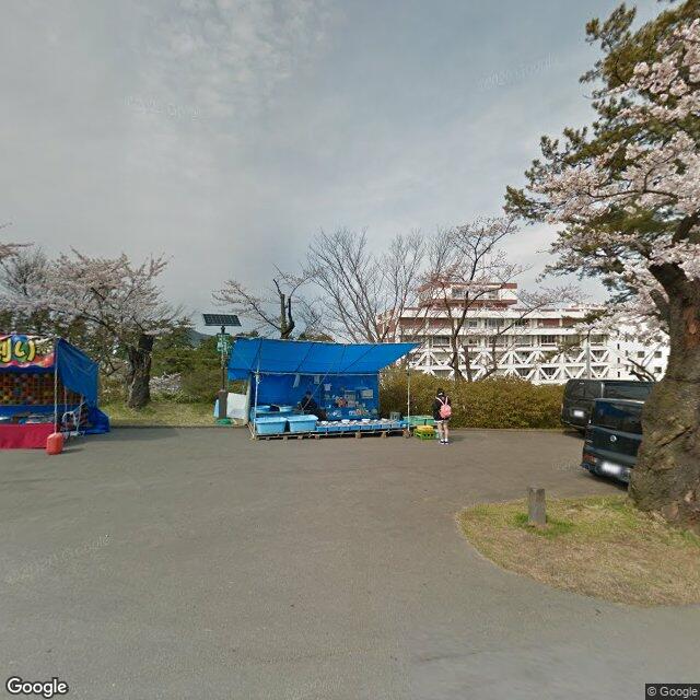 Yurihonjō 表尾崎町, Akita