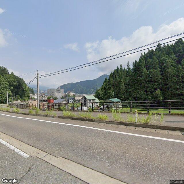 上熊野, 新潟県
