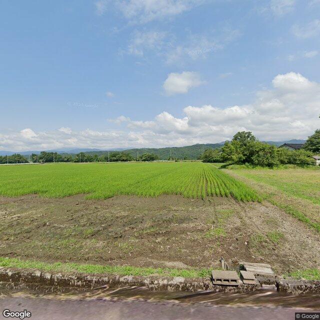 富山県立山町日中上野