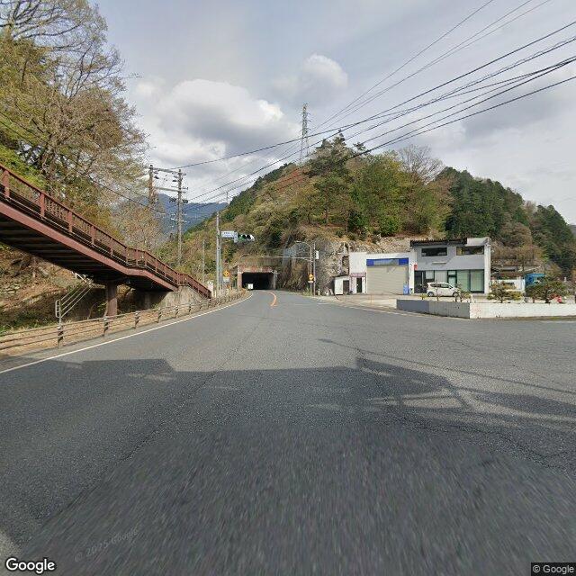 南木曽町, 長野県