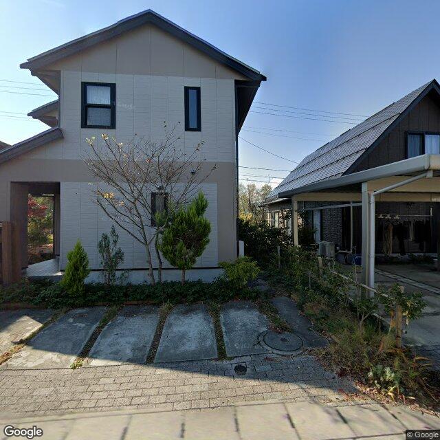 Yamagata Sakurada-nishi 3-chome, Yamagata