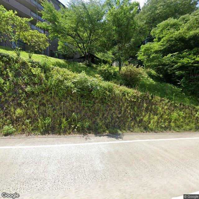 福島県福島市土湯温泉町坂ノ上