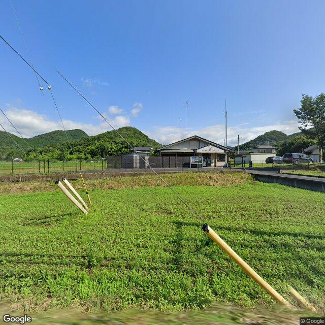 栃木県佐野市閑馬町佐野警察署閑馬駐在所