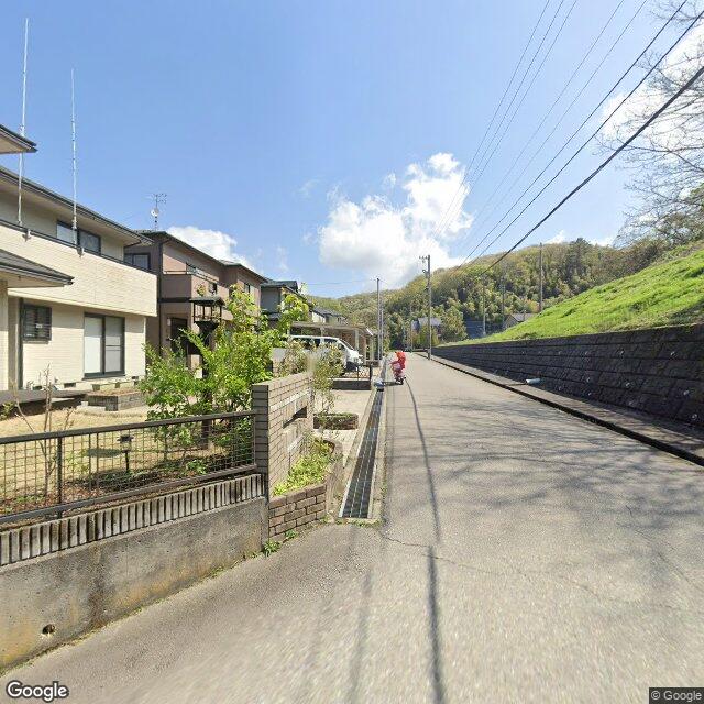 金沢市 御所町地内, 石川県