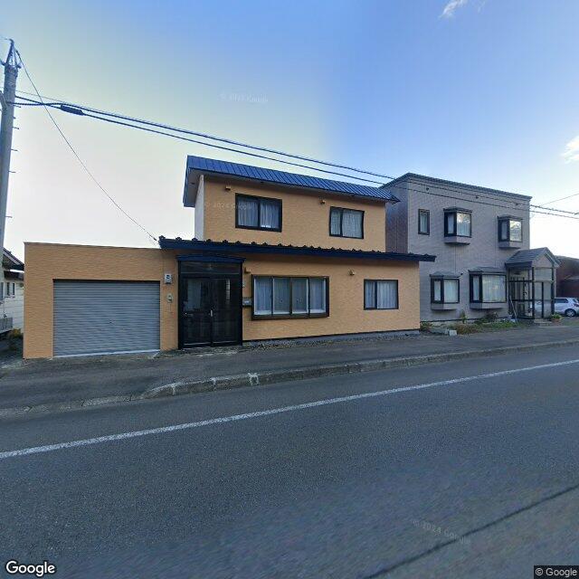 上ノ国町畑（上ノ国町、所有者は80歳代男性）, 北海道