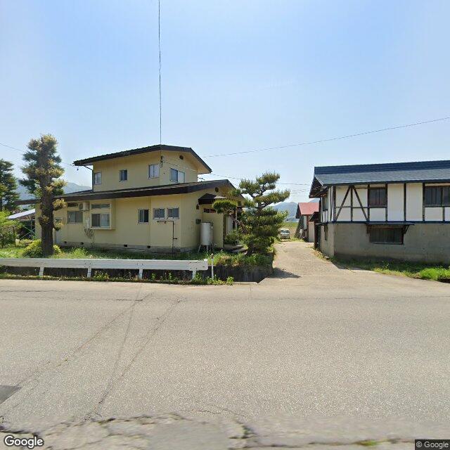 飯山市下木島, 長野県