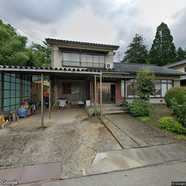Kamiichi 湯崎野, Toyama