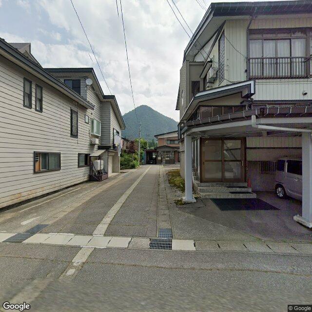 石白, 新潟県