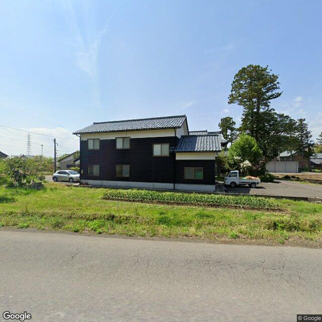 Sakai 丸岡町大森, Fukui