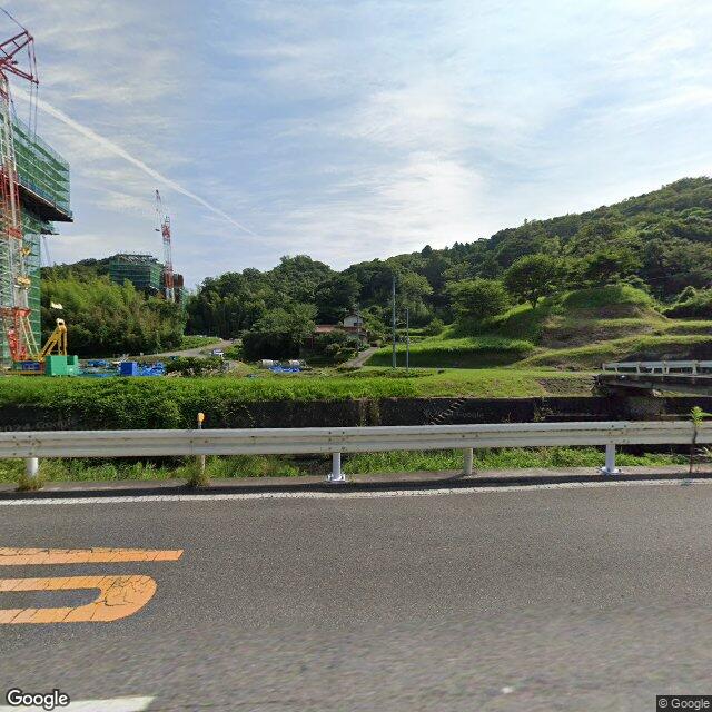 Masuda Tsudacho, Shimane