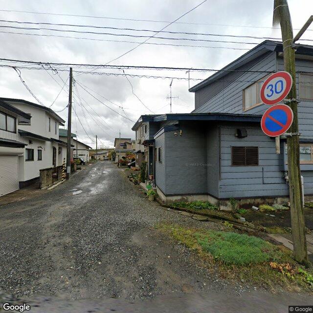 大館市, 秋田県