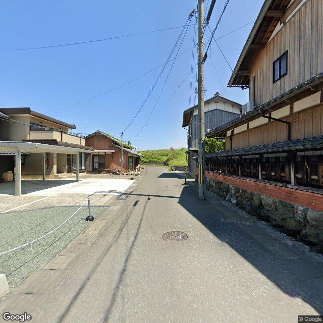 小浜市 湯岡, 福井県