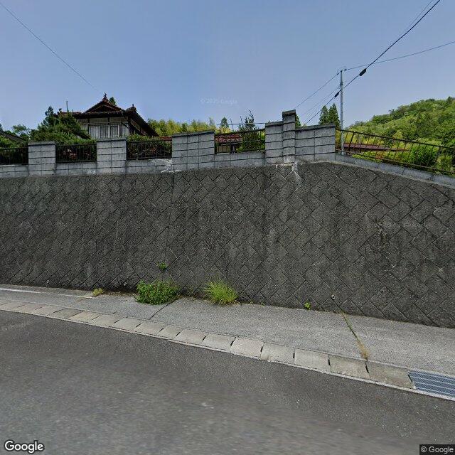 山口県岩国市美和町下畑