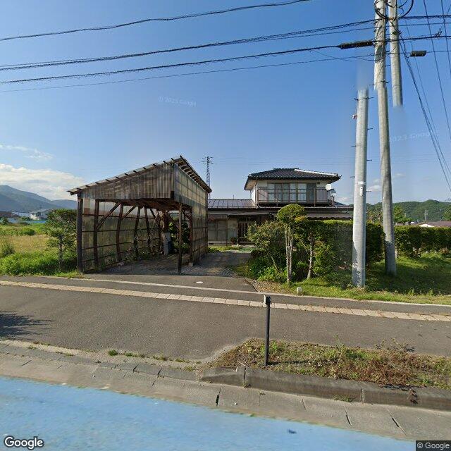 大町市, 長野県