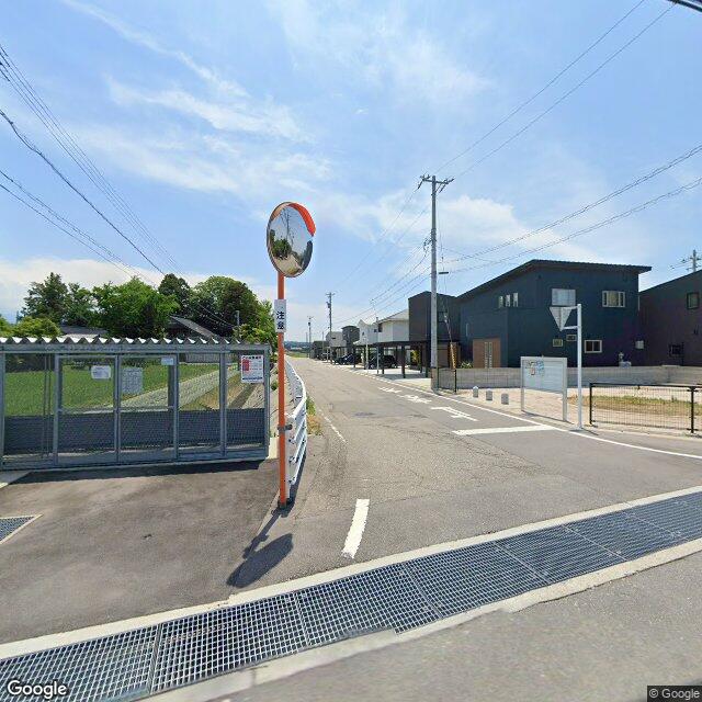 富山県黒部市荻生