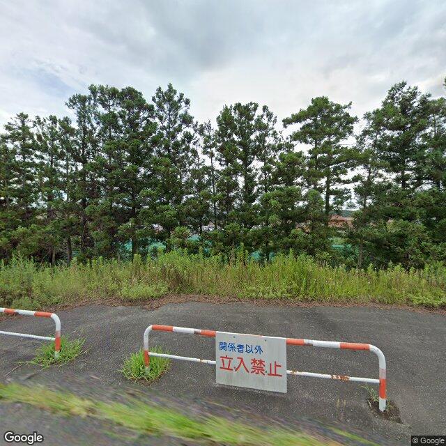Masuda Iidacho, Shimane