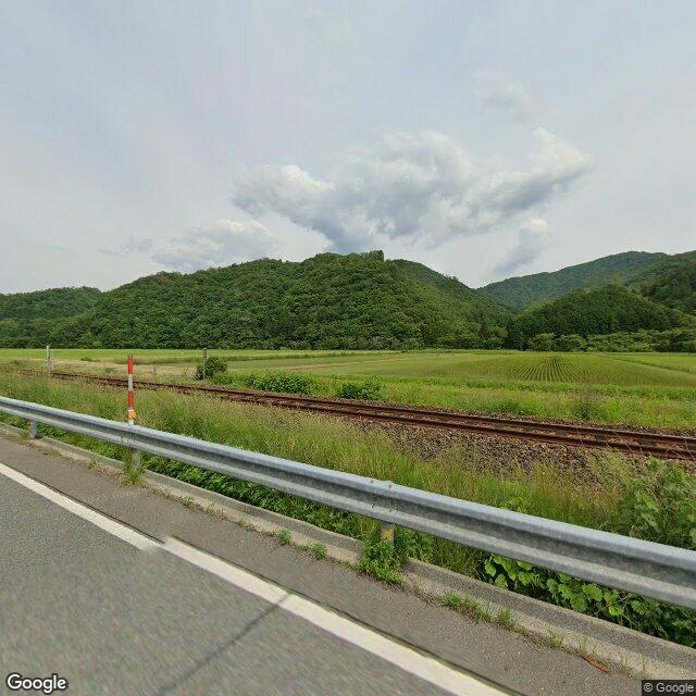 山口市阿東篠目, 山口県