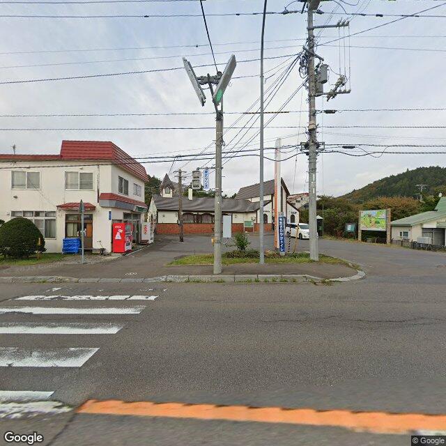 Oshima-Tobetsu Station, Hokkaido