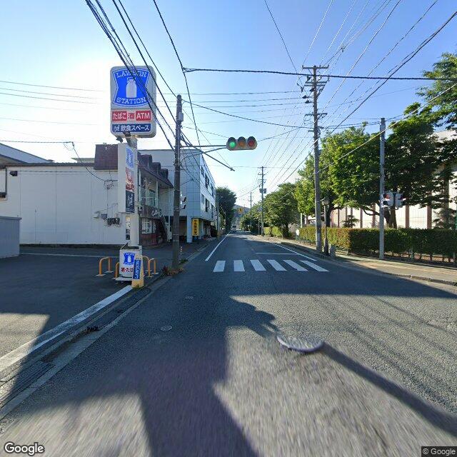 Morioka Kaminohashicho, Iwate