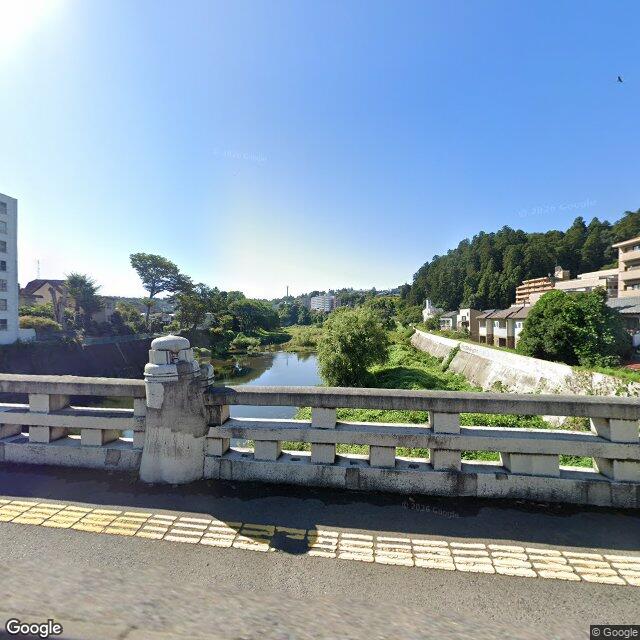 Sendai Otamayashita, Miyagi