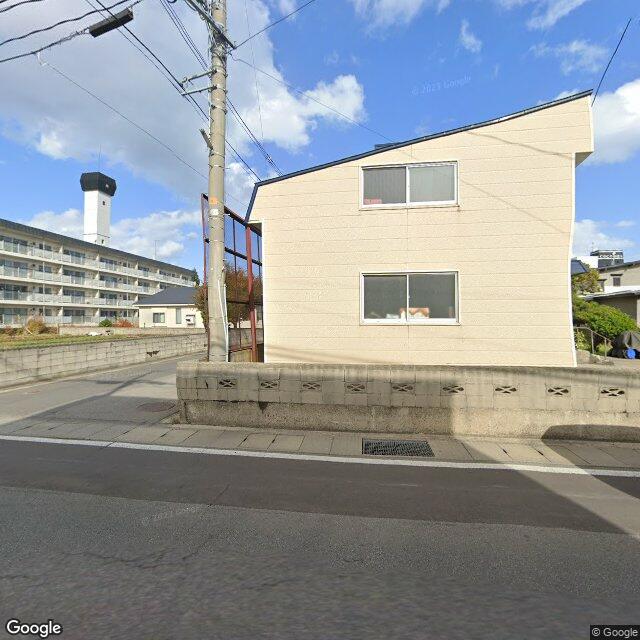 青森市油川地区, 青森県