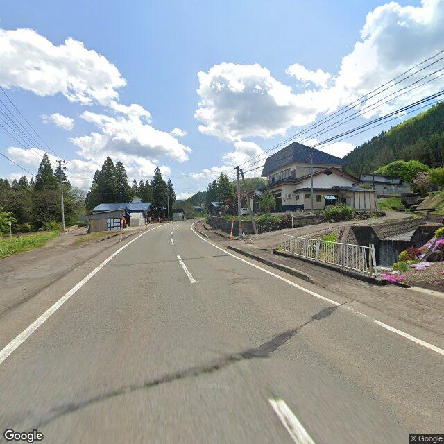 北秋田市, 秋田県