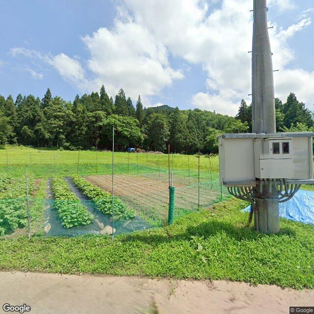 新潟県門前地内
