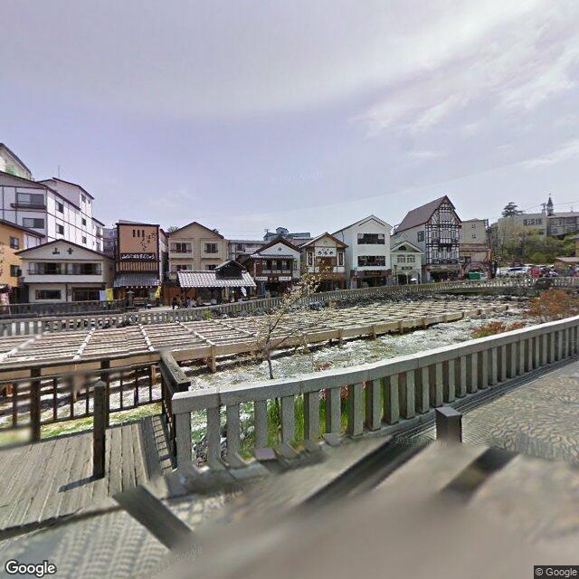 群馬県草津町草津