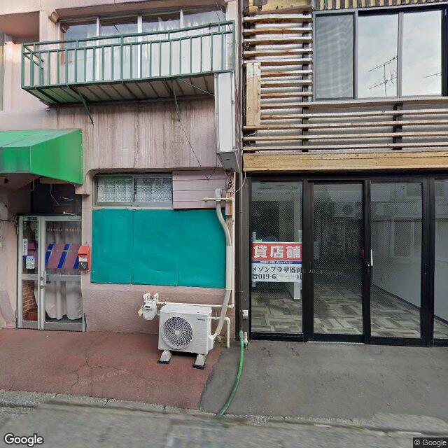盛岡市内丸, 岩手県