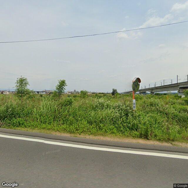 福島県郡山市田村町徳定上河原