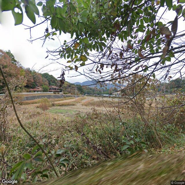 宇部市小野国道490号線, 山口県