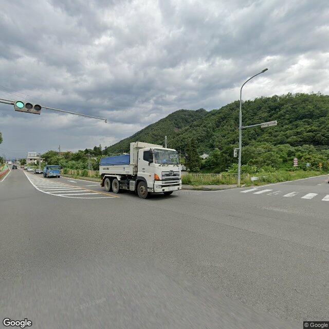 安曇野市豊科田沢, 長野県