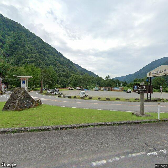 富山県立山町(桂台付近)