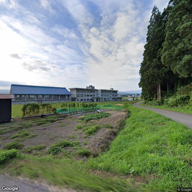 南鐙坂, 新潟県