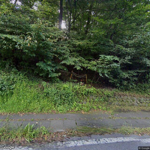 長野県軽井沢町