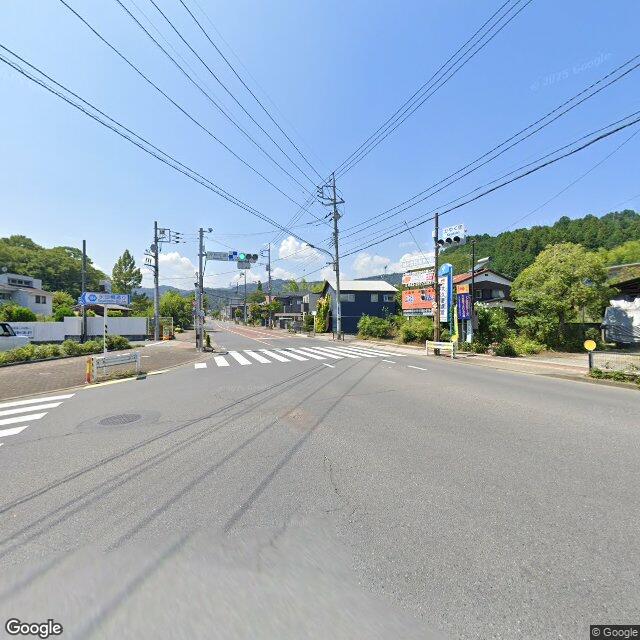 日の出町大久野, 東京都